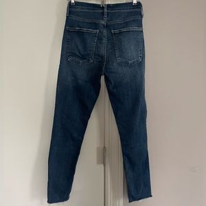 Agolde jeans, size 26